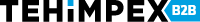 Tehimpex B2B Logo